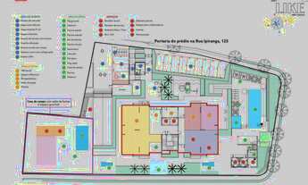 Imagem 5: MIRAI VILA EMA - PATRIANI