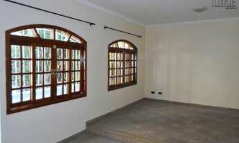 Imagem 2: Casa no Jardim América