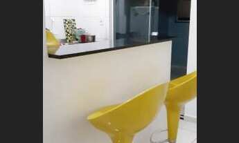 Imagem 6: Vende - se casa nova em condomínio