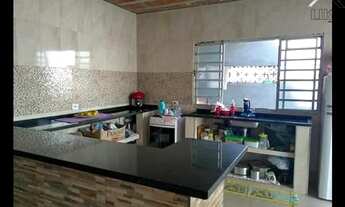 Imagem 4: Casa no jardim Helena zona leste de São José dos Campos -SP