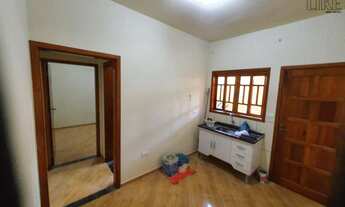 Imagem 6: Casa com 4 Dormitorio(s) localizado(a) no bairro Campo dos Alemães em São José dos Campos