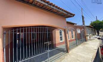 Imagem: Casa localizada no Bairro Jardim do Vale