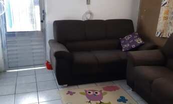 Imagem 3: CASA SOBRADO COM 19 COMODOS –BAIRRO ZONA SUL