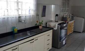 Imagem 7: CASA SOBRADO COM 19 COMODOS –BAIRRO ZONA SUL