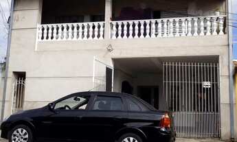 Imagem 1: CASA SOBRADO COM 19 COMODOS –BAIRRO ZONA SUL