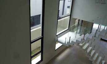 Imagem 4: Alphaville 2 Alto Padrão 4 Suítes com Piscina