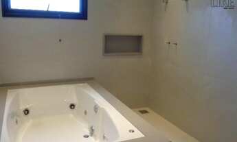 Imagem 5: Alphaville 2 Alto Padrão 4 Suítes com Piscina