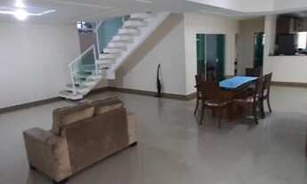 Imagem: Casa Sobrado no jardim Santa maria com 3