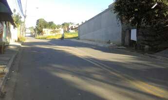 Imagem: TERRENO ZONA LESTE JARDIM SANTA MARIA