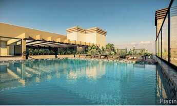 Imagem: Apartamentos de 2 dormitórios no Igara