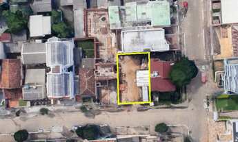 Imagem: EXCEPCIONAL terreno em Região NOBRE de