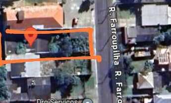 Imagem: Terreno no Niterói