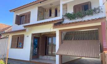 Imagem: Sobrado, 3 dormitórios, 1 suítes, 3 banheiro