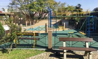 Imagem 2: Apartamento Térreo com 01 Dormitório e 01 Vaga Escriturada para Veículo