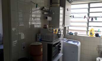 Imagem 7: Apartamento Térreo com 01 Dormitório e 01 Vaga Escriturada para Veículo