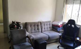 Imagem 3: Apartamento Térreo com 01 Dormitório e 01 Vaga Escriturada para Veículo