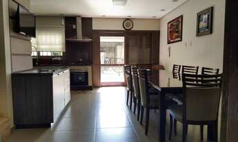 Imagem 5: CASA com 3 dormitórios, suíte 4 banheiros e amplo pátio a venda em Canoas