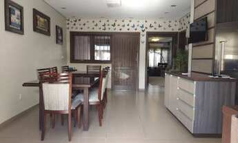 Imagem 6: CASA com 3 dormitórios, suíte 4 banheiros e amplo pátio a venda em Canoas