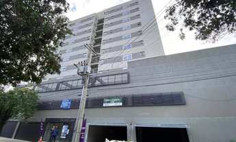 Imagem: Apartamento 02 dormitórios sendo 01 suíte