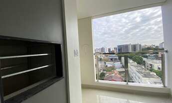 Imagem 7: Apartamento 02 dormitórios sendo 01 suíte em Canoas