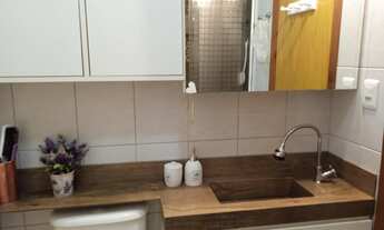 Imagem 7: Sobrado condominio fechado, 2 dormitorios, Rio Branco Canoas/RS