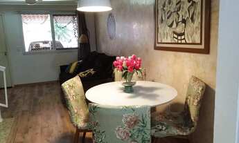 Imagem 2: Sobrado condominio fechado, 2 dormitorios, Rio Branco Canoas/RS