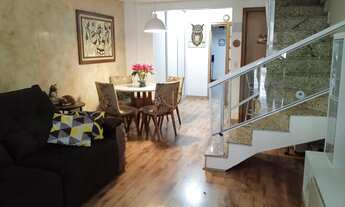 Imagem: Sobrado condominio fechado, 2 dormitorios