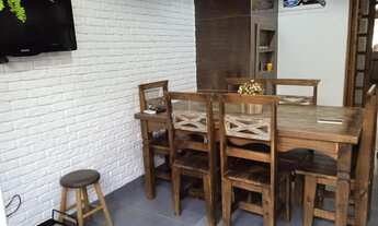 Imagem 6: Sobrado condominio fechado, 2 dormitorios, Rio Branco Canoas/RS