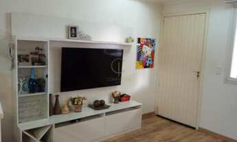 Imagem 5: Sobrado condominio fechado, 2 dormitorios, Rio Branco Canoas/RS