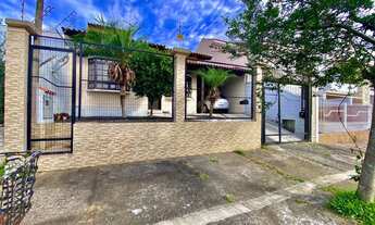 Imagem 1: CASA TÉRREA NO MOINHOS DE VENTO COM 3 DORM- SUÍTE