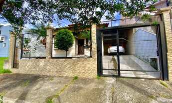 Imagem 3: CASA TÉRREA NO MOINHOS DE VENTO COM 3 DORM- SUÍTE