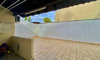 Imagem 4: CASA TÉRREA NO MOINHOS DE VENTO COM 3 DORM- SUÍTE