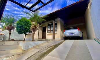 Imagem 5: CASA TÉRREA NO MOINHOS DE VENTO COM 3 DORM- SUÍTE