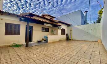 Imagem 6: CASA TÉRREA NO MOINHOS DE VENTO COM 3 DORM- SUÍTE