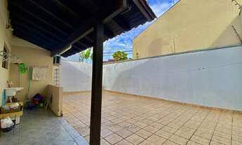 Imagem 7: CASA TÉRREA NO MOINHOS DE VENTO COM 3 DORM- SUÍTE