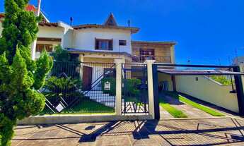 Imagem 2: SOBRADO ALTO PADRÃO NO MOINHOS DE VENTO