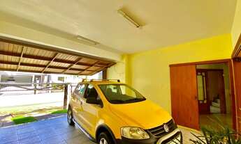 Imagem 6: SOBRADO ALTO PADRÃO NO MOINHOS DE VENTO