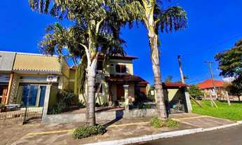 Imagem: SOBRADO MOBILIADO COM 3 DORM-SUITE - HOME-OFFICE