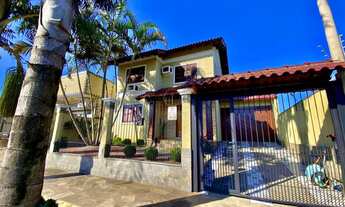 Imagem 2: SOBRADO MOBILIADO COM 3 DORM-SUITE - HOME-OFFICE - NO BELA VISTA