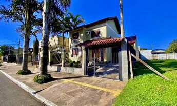 Imagem 3: SOBRADO MOBILIADO COM 3 DORM-SUITE - HOME-OFFICE - NO BELA VISTA