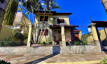 Imagem 5: SOBRADO MOBILIADO COM 3 DORM-SUITE - HOME-OFFICE - NO BELA VISTA