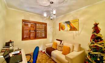 Imagem 6: SOBRADO MOBILIADO COM 3 DORM-SUITE - HOME-OFFICE - NO BELA VISTA