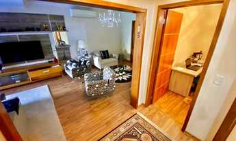 Imagem 7: SOBRADO MOBILIADO COM 3 DORM-SUITE - HOME-OFFICE - NO BELA VISTA