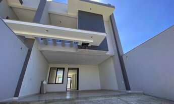 Imagem 1: SOBRADO COM 3 SUÍTES NO MOINHOS DE VENTO