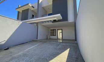 Imagem 4: SOBRADO COM 3 SUÍTES NO MOINHOS DE VENTO