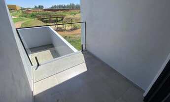 Imagem 6: SOBRADO COM 3 SUÍTES NO MOINHOS DE VENTO