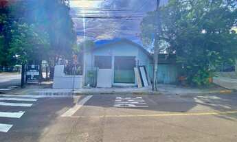 Imagem: PRÉDIO/TERRENO COMERCIAL NA AV. SANTOS