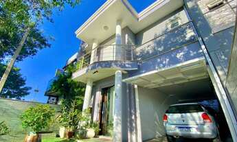 Imagem 3: SOBRADO COM 3 DORM-SUÍTE E TERRAÇO NO MONTSERRAT