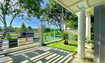 Imagem 4: SOBRADO COM 3 DORM-SUÍTE E TERRAÇO NO MONTSERRAT