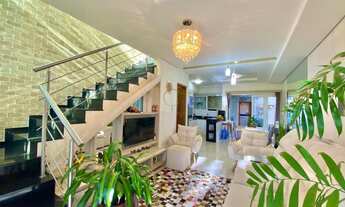 Imagem 5: SOBRADO COM 3 DORM-SUÍTE E TERRAÇO NO MONTSERRAT